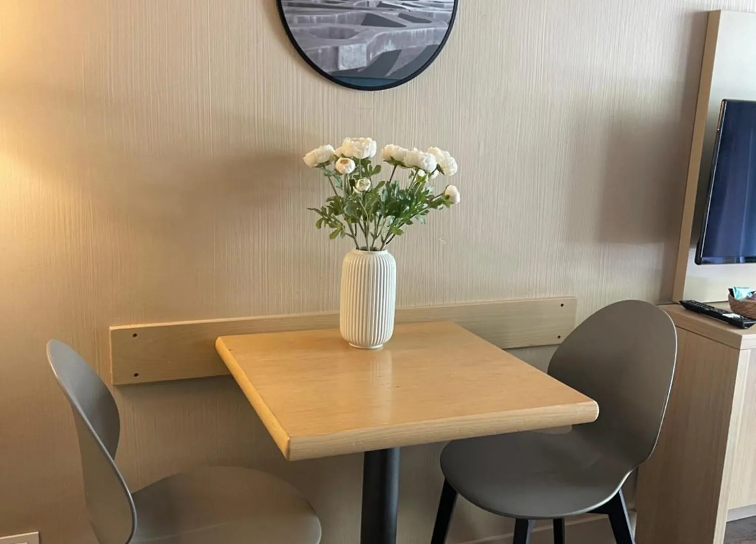 Aparthotel Studio Prado Plage Piscine Terrasse Marseille France